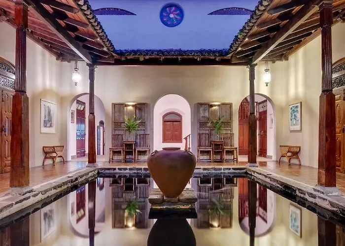 Apa Villa Illuketia Unawatuna